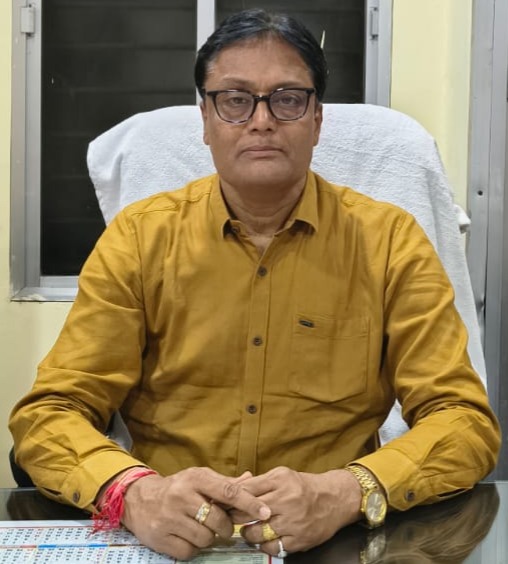 डॉ. विजय खंडेलवाल